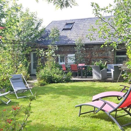 Le Cottage Bordeaux-Saint-Clair Экстерьер фото