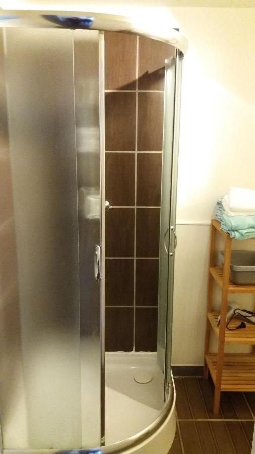 Le Cottage Bordeaux-Saint-Clair Экстерьер фото